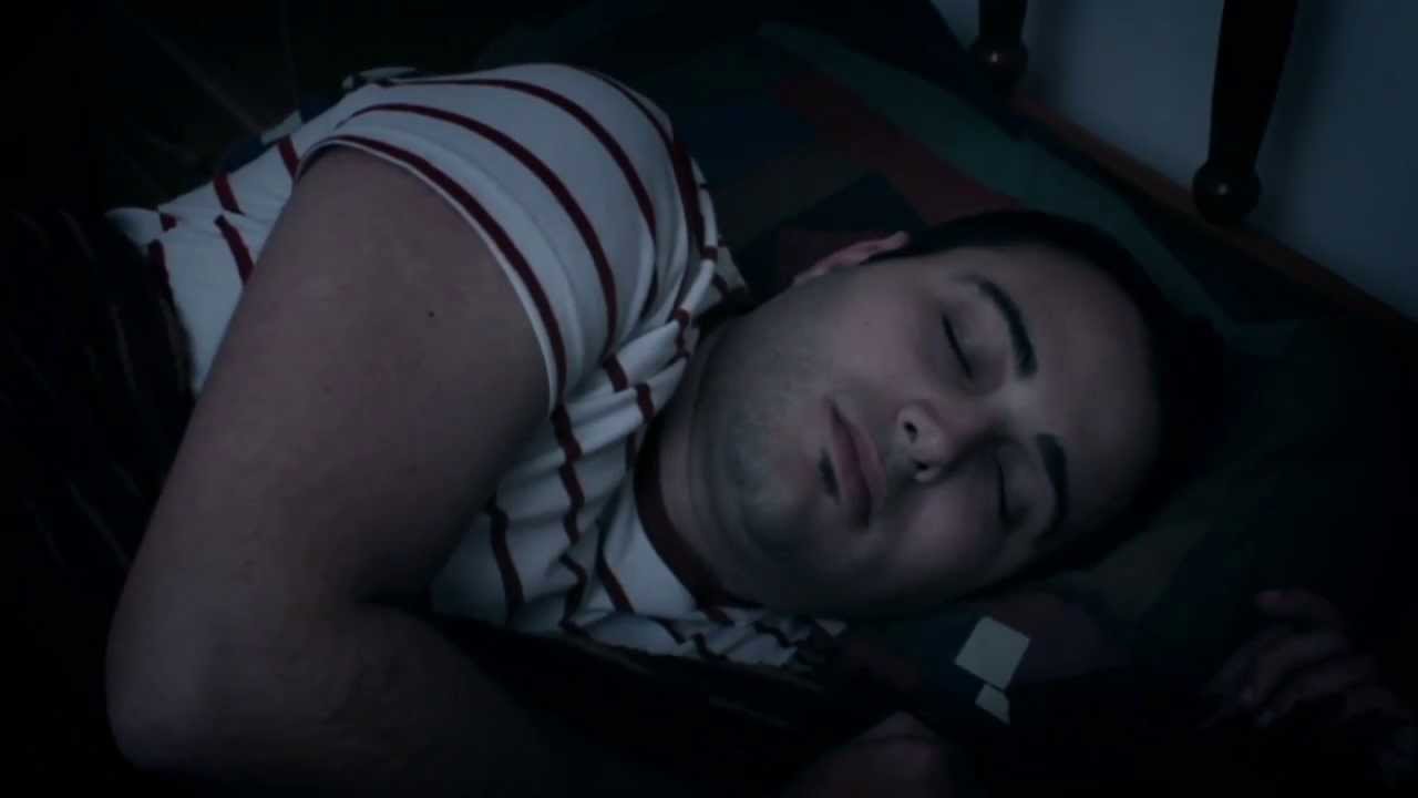 EL INTRUSO capítulo de la cuarta temporada de Voces Anónimas con Guillermo Lockhart - YouTube