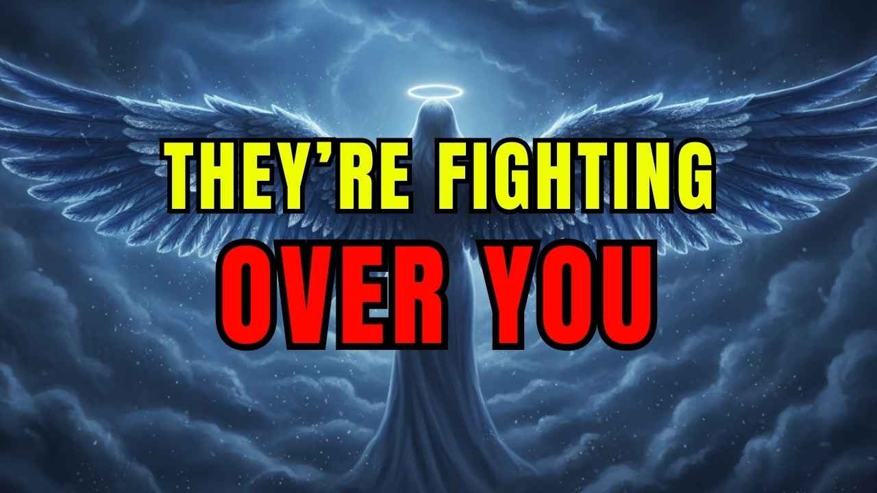 🔴 Chosen One: They’re Fighting Over You - Someone Just Declared You’re the One 😲🔥