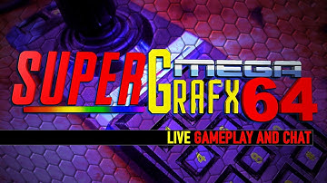 Atari 5200 - Live Gaming Hangout - with Cyrus Martin