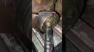 Fallas Y Síntomas De Una Espiga