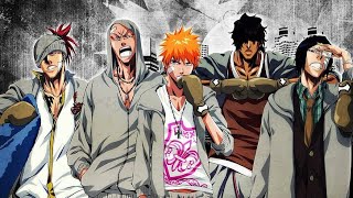 Sứ giả thần chết bleach P9 [ Anime Bựa TV ] nhạc phim anime remix screenshot 3