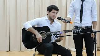 Hurmam gitara aydym Esen Muhammetnazarow