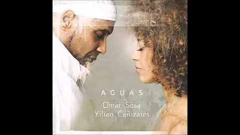 Omar Sosa Ft. Yilian Caizares-Aguas (Full Album)