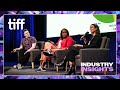 Perspectives: DOC’s “Getting Real” Report | TIFF Industry Conference 2023