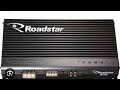 MODULO ROADSTAR DIGITAL 1200.1. DEFEITO