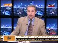توفيق عكاشه ليبيا لن ينصلح حالها الا بضربه مركزه من الجيش المصري الكلام دا من ٢٠١٣ 