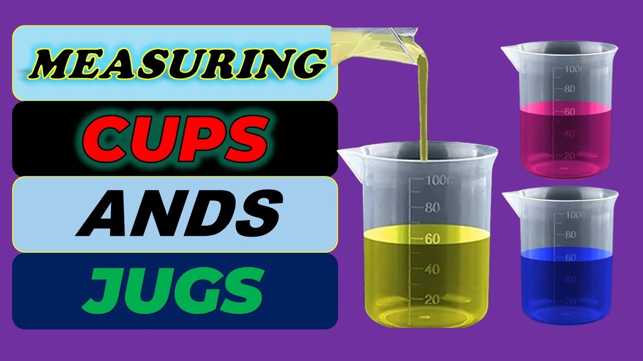 Top 5 Best Measuring Cups & jugs in 2026 | From Aliexpress