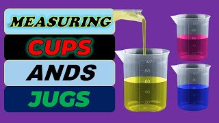 Top 5 Best Measuring Cups & jugs in 2026 | From Aliexpress