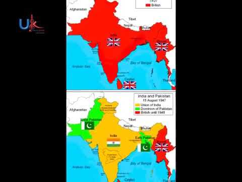 Punjabi emotional song hameeda about indo partitione