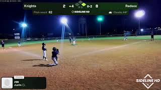 Download Lagu Redsox vs. Knights (2025.10.22) MP3 Download Lagu Redsox vs. Knights (2025.10.22) MP3