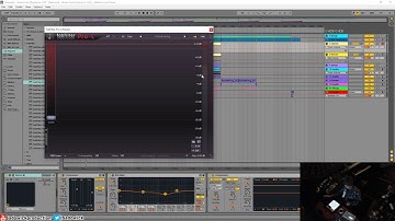 Fabfilter PRO-L Tutorial 03 - K-12, K-14 & K-20 metering