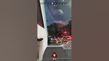 Hit the ground and jump before using revenants new pounce for bigger jumps #revenantreborn #apex