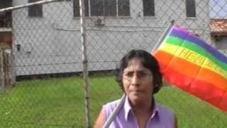 Solien Parrag Aan Het Woord Over Homoseksualiteit