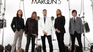 Maroon 5 - Wasted Years (best version) + lyrics