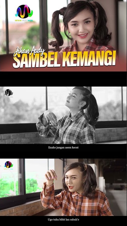 #Sambel Kemangi #Jihan Audy