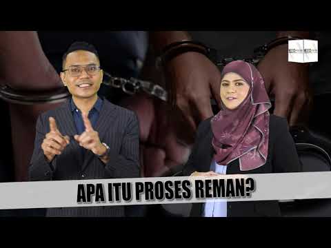 Video: Untuk membantu dan bersubahat dengan penjenayah?