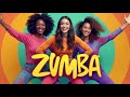 “Zumba Dance Party 💃🎶 | Young Women’s High-Energy Workout Session” 5