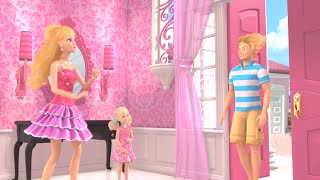 Barbie™ Life in the Dreamhouse -- Ken-tastic, Hair-tastic | @Barbiewds