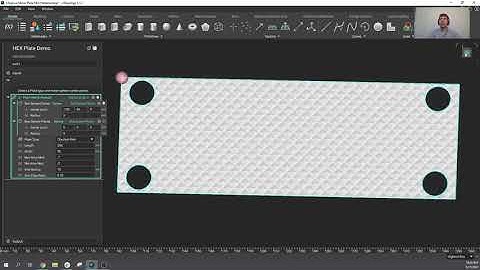 nTop Live: Optimal Thin Plate Heat Exchanger Design