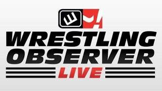 2026-08-01 WOL:  A Chilly SummerSlam, Smackdown, Guilia, Blake, AEW, more 📱
