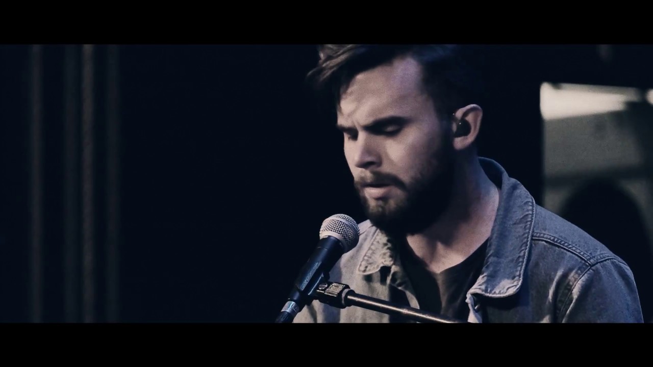 Build My Life (Live) Iron City Worship YouTube