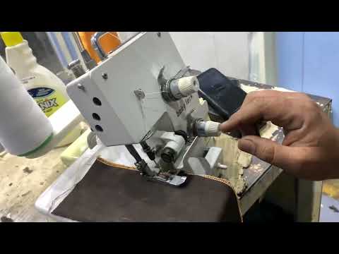 اوفر منزلي ياباني باله نوع بيبي لوك ابو الخيطين وطرقة لضمه