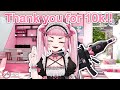 Thank You For 10k SUBSCRIBERS!!!!