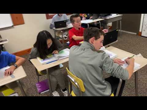 Factoryville Christian School Promo Video