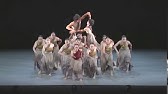 春を謳う時 お茶の水女子大学モダンダンス部 Youtube