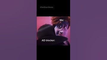 Me and my AD blocker, Funny Memes 😂