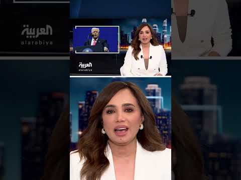 الرئيس الأميركي دونالد ترمب يصف حرب السودان بـأكبر كارثة إنسانية على الإطلاق.