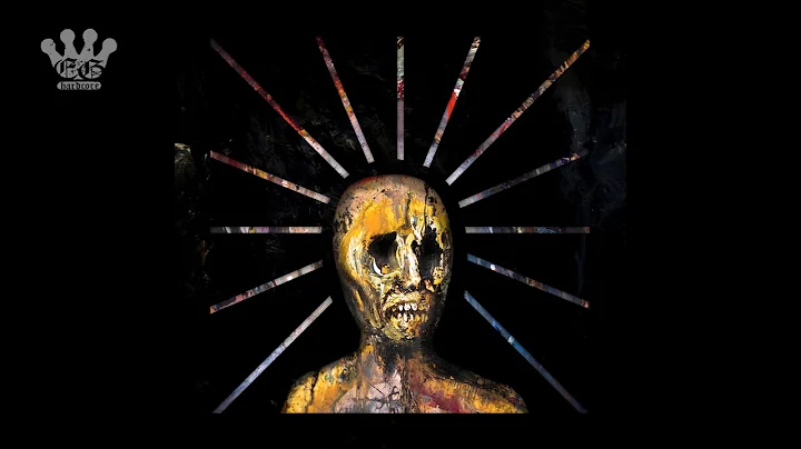 [EGxHC] END - Splinters from an Ever-Changing Face - 2020 (Full Album)