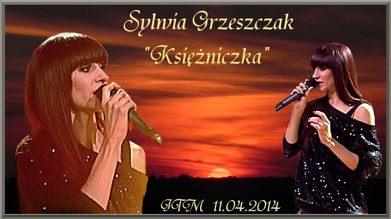 Sylwia Grzeszczak Chce Jak Ksiezniczka Z Ksieciem www.youtube.com