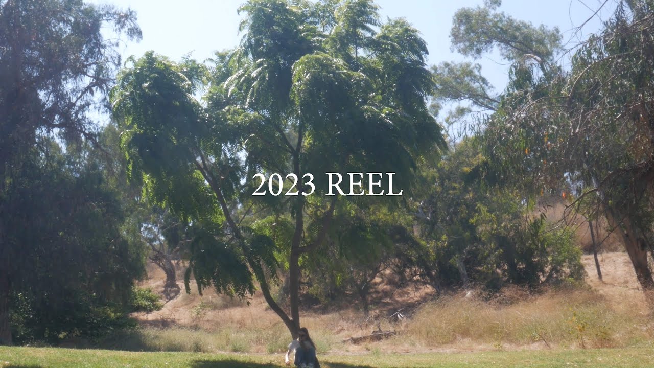 crowbarowen 2023 music video reel