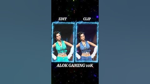 Yeda Yung 😻😜// Capcut editing tutorial " ff edit tutorial, lobby edit ff, #sorts #youtubesorts