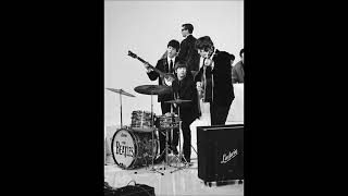 Video thumbnail of "The Beatles. If I Fell Cover by Kenji Amagasa"