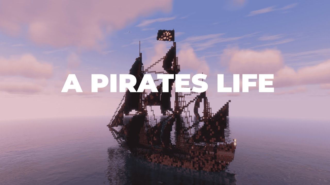 The Black Tide Pirates | Civilization Teaser