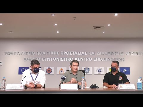 Ν. Χαρδαλιάς για