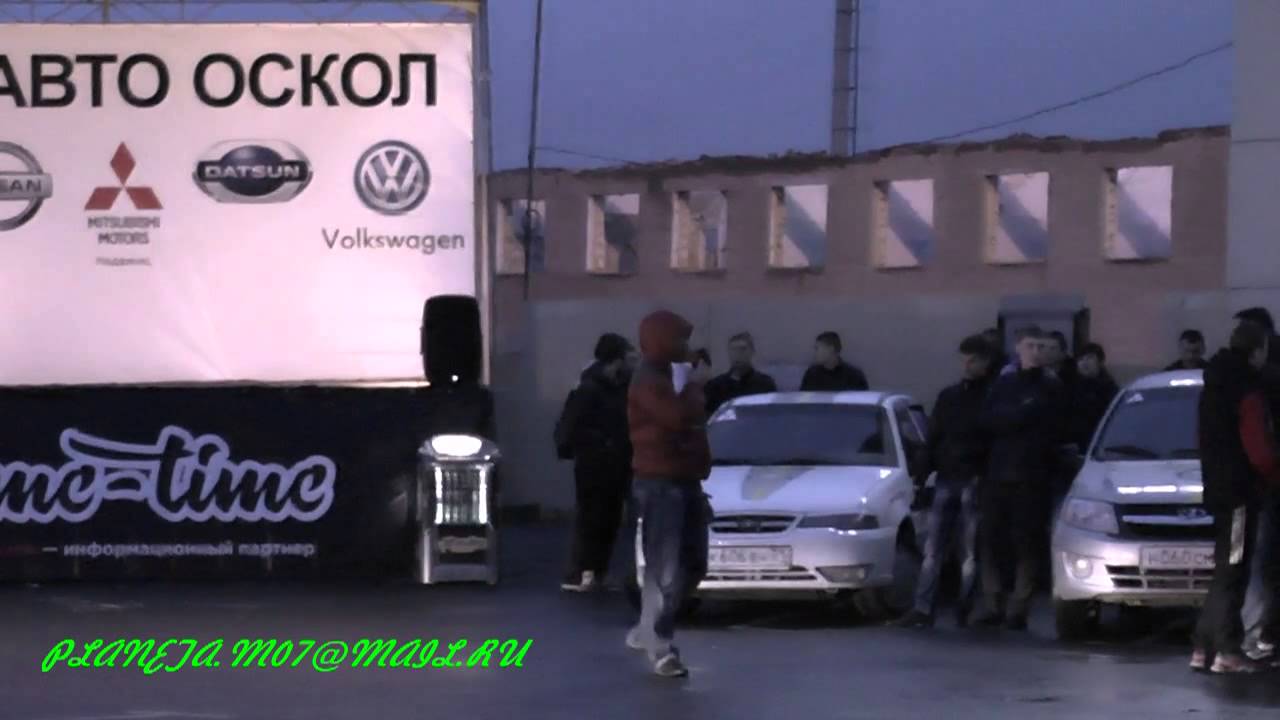 Купить Бу Автомобиль Старый Оскол