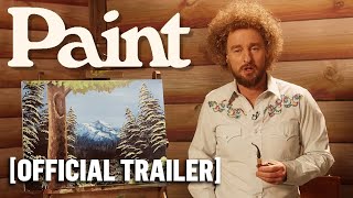 Paint - Official Teaser Trailer Starring Owen Wilson