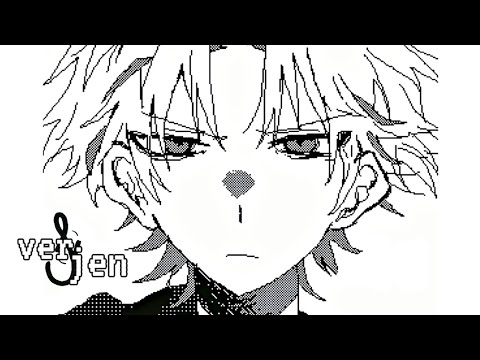 良い人 (English Cover)「Sasuke Haraguchi ft. Kasane Teto」/ ver.jen