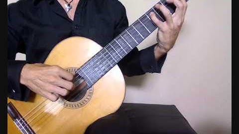 Mastering Your Guitar Fretboard Part Three Lesson 2 Assignment 3 C Scale Descending