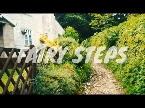 Fairy Steps | VLOG | Part - 2 | Londoncoconut