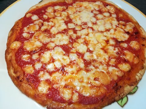 Video: Impasto Per Pizza Senza Lievito Su Kefir: Una Ricetta Per Il Forno, Come Prepararlo Rapidamente E Facilmente