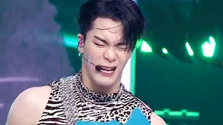 MOON BIN FanCam - TIGER INSIDE [very professional Moon bin]