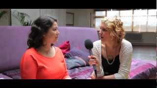 Sarah Hilleary, B-Tempted Meet The Pioneers