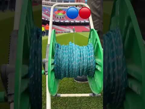 The renewed Camp Nou🤩🔵🔴 (Via @fcbarcelona/IG)