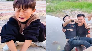 New Funny Videos 2021 | TikTok China million views P(24) #ABC!FUNNY by ABC! FUNNY 1,578 views 2 years ago 3 minutes, 4 seconds