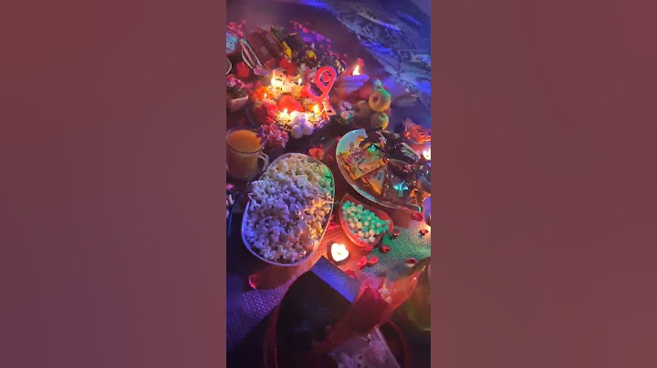 سهرة عيد زواجنا التاسع