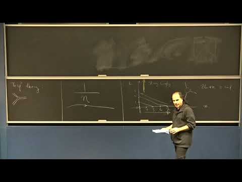 Nima Arkani Hamed 1 N April 17 2025